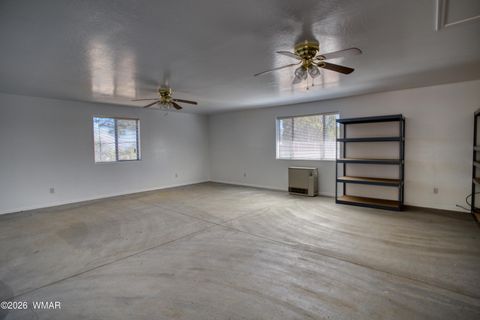 Tiny photo for 949 Geronimo Lane, Show Low, AZ 85901 (MLS # 260236)