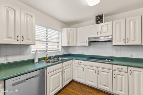 Tiny photo for 2065 E Aspen Drive, Pinetop, AZ 85935 (MLS # 262025)