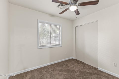 Tiny photo for 2065 E Aspen Drive, Pinetop, AZ 85935 (MLS # 262025)