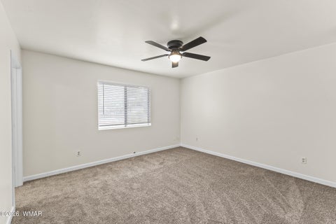 Tiny photo for 2065 E Aspen Drive, Pinetop, AZ 85935 (MLS # 262025)
