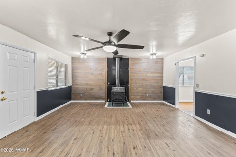 Tiny photo for 2065 E Aspen Drive, Pinetop, AZ 85935 (MLS # 262025)