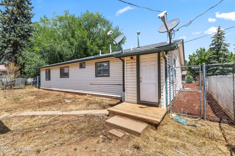 Tiny photo for 2065 E Aspen Drive, Pinetop, AZ 85935 (MLS # 262025)