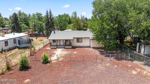 Tiny photo for 2065 E Aspen Drive, Pinetop, AZ 85935 (MLS # 262025)
