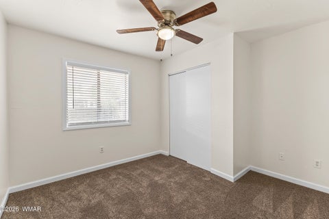 Tiny photo for 2065 E Aspen Drive, Pinetop, AZ 85935 (MLS # 262025)