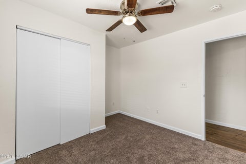 Tiny photo for 2065 E Aspen Drive, Pinetop, AZ 85935 (MLS # 262025)