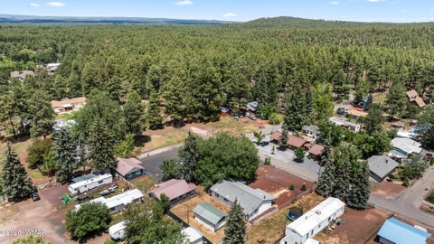 Tiny photo for 2065 E Aspen Drive, Pinetop, AZ 85935 (MLS # 262025)