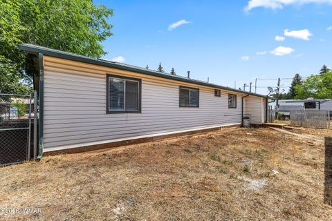 Tiny photo for 2065 E Aspen Drive, Pinetop, AZ 85935 (MLS # 262025)