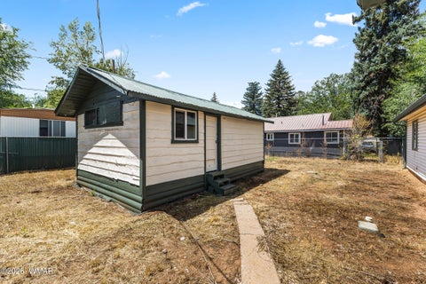 Tiny photo for 2065 E Aspen Drive, Pinetop, AZ 85935 (MLS # 262025)