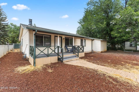 Photo of 2065 E Aspen Drive, Pinetop, AZ 85935 (MLS # 262025)