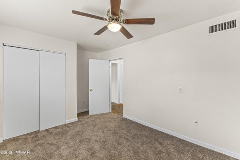 Tiny photo for 2065 E Aspen Drive, Pinetop, AZ 85935 (MLS # 262025)
