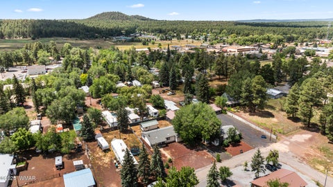 Tiny photo for 2065 E Aspen Drive, Pinetop, AZ 85935 (MLS # 262025)