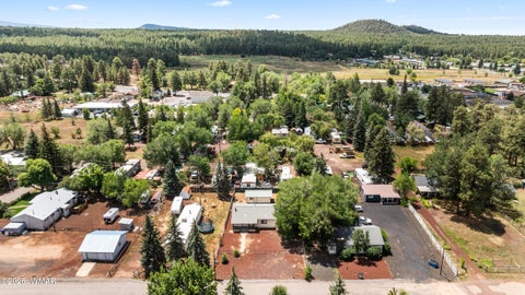 Tiny photo for 2065 E Aspen Drive, Pinetop, AZ 85935 (MLS # 262025)