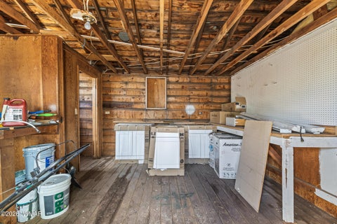 Tiny photo for 2065 E Aspen Drive, Pinetop, AZ 85935 (MLS # 262025)