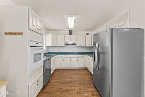 Tiny photo for 2065 E Aspen Drive, Pinetop, AZ 85935 (MLS # 262025)