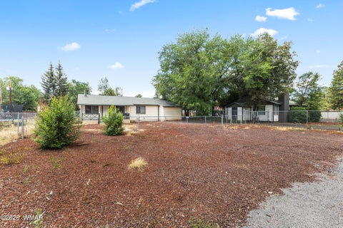 Tiny photo for 2065 E Aspen Drive, Pinetop, AZ 85935 (MLS # 262025)
