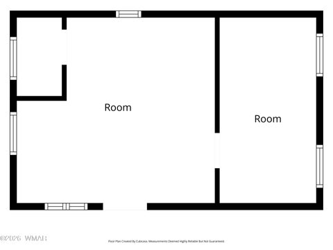 Tiny photo for 2065 E Aspen Drive, Pinetop, AZ 85935 (MLS # 262025)
