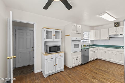 Tiny photo for 2065 E Aspen Drive, Pinetop, AZ 85935 (MLS # 262025)