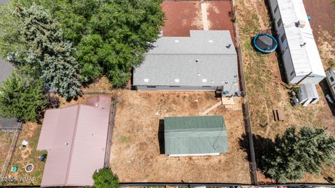 Tiny photo for 2065 E Aspen Drive, Pinetop, AZ 85935 (MLS # 262025)