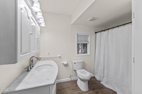 Tiny photo for 2065 E Aspen Drive, Pinetop, AZ 85935 (MLS # 262025)