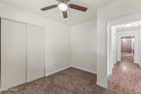 Tiny photo for 2065 E Aspen Drive, Pinetop, AZ 85935 (MLS # 262025)