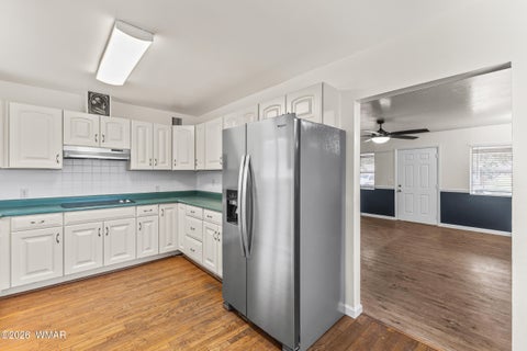 Tiny photo for 2065 E Aspen Drive, Pinetop, AZ 85935 (MLS # 262025)