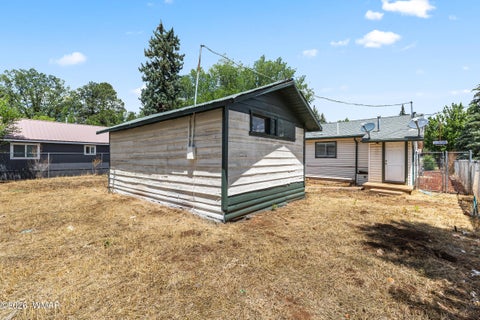 Tiny photo for 2065 E Aspen Drive, Pinetop, AZ 85935 (MLS # 262025)