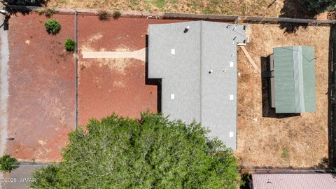 Tiny photo for 2065 E Aspen Drive, Pinetop, AZ 85935 (MLS # 262025)