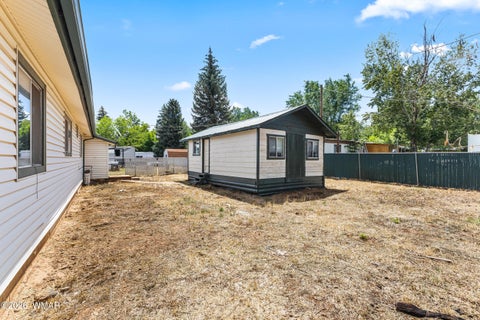 Tiny photo for 2065 E Aspen Drive, Pinetop, AZ 85935 (MLS # 262025)