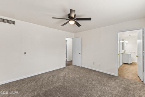 Tiny photo for 2065 E Aspen Drive, Pinetop, AZ 85935 (MLS # 262025)