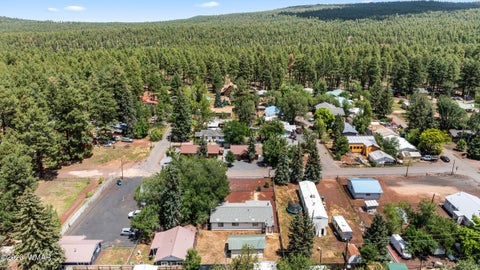 Tiny photo for 2065 E Aspen Drive, Pinetop, AZ 85935 (MLS # 262025)