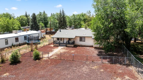 Tiny photo for 2065 E Aspen Drive, Pinetop, AZ 85935 (MLS # 262025)