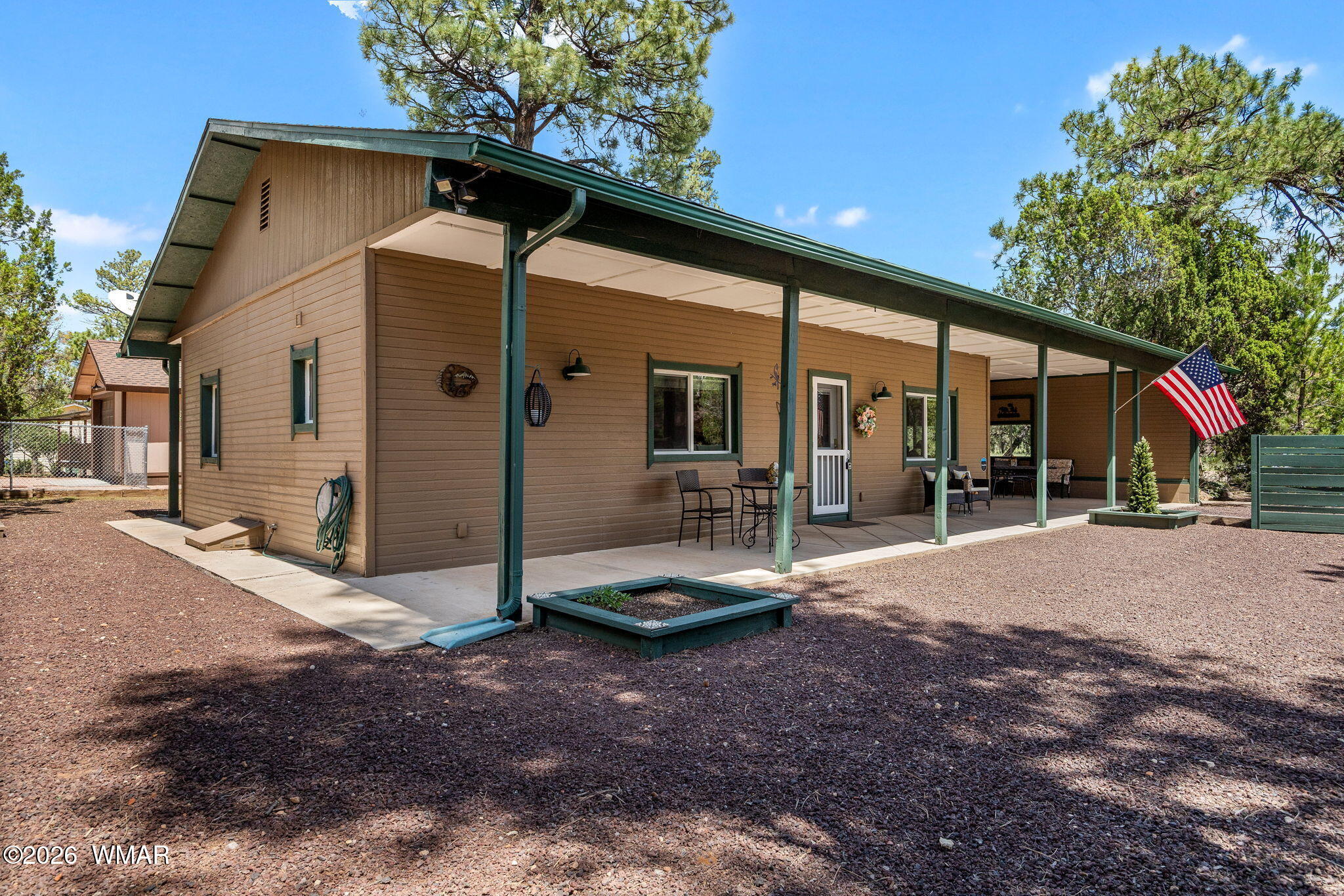 2976 Pine Rim Road