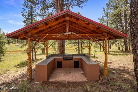 Tiny photo for 16 County Road 2271, Alpine, AZ 85920 (MLS # 263067)