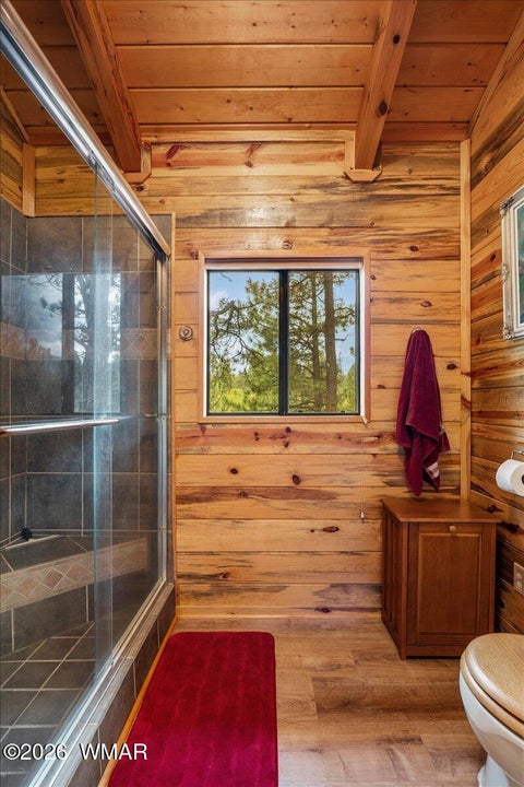 Tiny photo for 16 County Road 2271, Alpine, AZ 85920 (MLS # 263067)