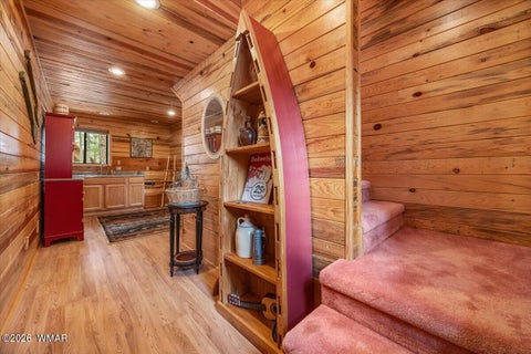 Tiny photo for 16 County Road 2271, Alpine, AZ 85920 (MLS # 263067)