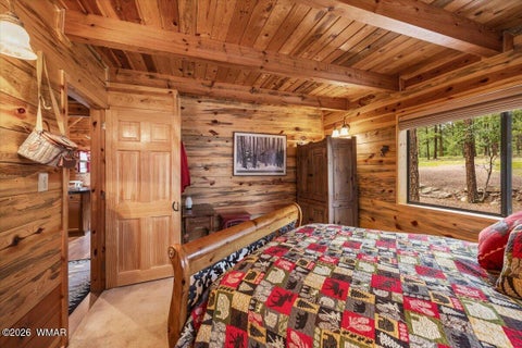 Tiny photo for 16 County Road 2271, Alpine, AZ 85920 (MLS # 263067)