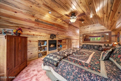 Tiny photo for 16 County Road 2271, Alpine, AZ 85920 (MLS # 263067)