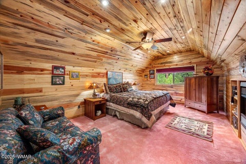 Tiny photo for 16 County Road 2271, Alpine, AZ 85920 (MLS # 263067)