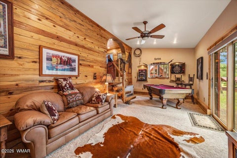 Tiny photo for 16 County Road 2271, Alpine, AZ 85920 (MLS # 263067)