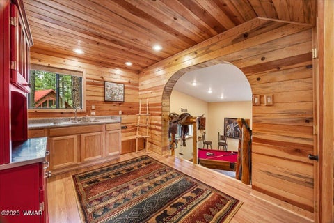 Tiny photo for 16 County Road 2271, Alpine, AZ 85920 (MLS # 263067)