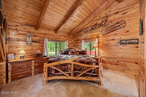 Tiny photo for 16 County Road 2271, Alpine, AZ 85920 (MLS # 263067)