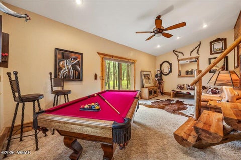 Tiny photo for 16 County Road 2271, Alpine, AZ 85920 (MLS # 263067)