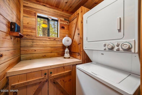 Tiny photo for 16 County Road 2271, Alpine, AZ 85920 (MLS # 263067)
