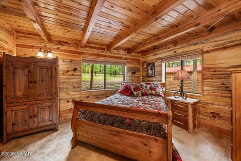 Tiny photo for 16 County Road 2271, Alpine, AZ 85920 (MLS # 263067)