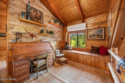 Tiny photo for 16 County Road 2271, Alpine, AZ 85920 (MLS # 263067)