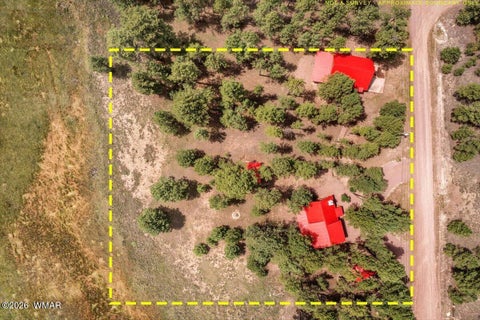 Tiny photo for 16 County Road 2271, Alpine, AZ 85920 (MLS # 263067)