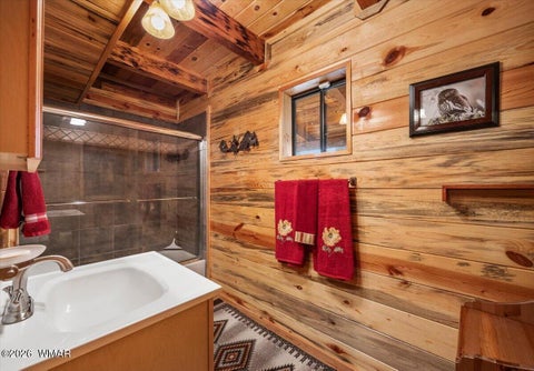 Tiny photo for 16 County Road 2271, Alpine, AZ 85920 (MLS # 263067)