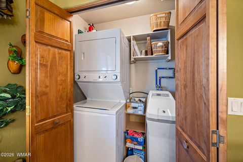 Tiny photo for 1920 N Covered Wagon Loop, Show Low, AZ 85901 (MLS # 261226)