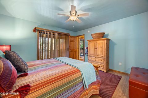 Tiny photo for 1920 N Covered Wagon Loop, Show Low, AZ 85901 (MLS # 261226)