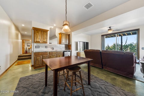Tiny photo for 956 Dreamy Draw Circle, Show Low, AZ 85901 (MLS # 261128)